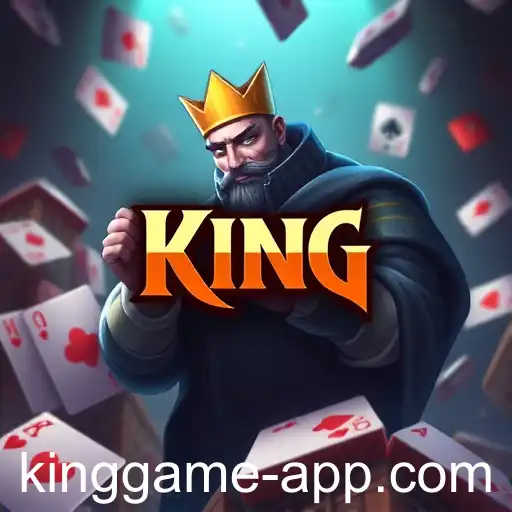 The Allure of Card Games: Exploring the King Game App Experience