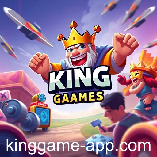 The Digital Kingdom: Evolving Trends in Mobile Gaming