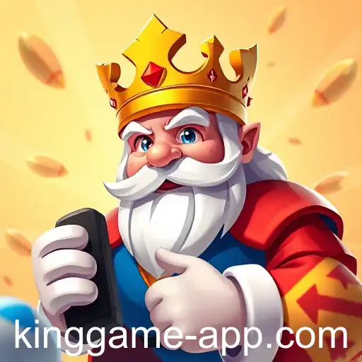 The Evolution and Impact of King Game App in the Modern Gaming Landscape