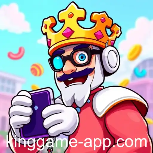 The Evolution of Mobile Gaming in 2025