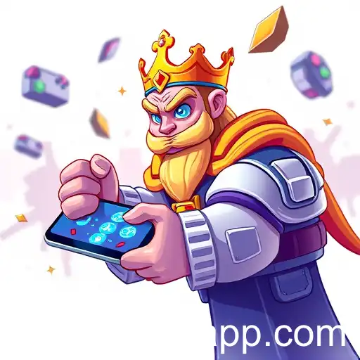 The Evolution of Mobile Gaming Dynamics