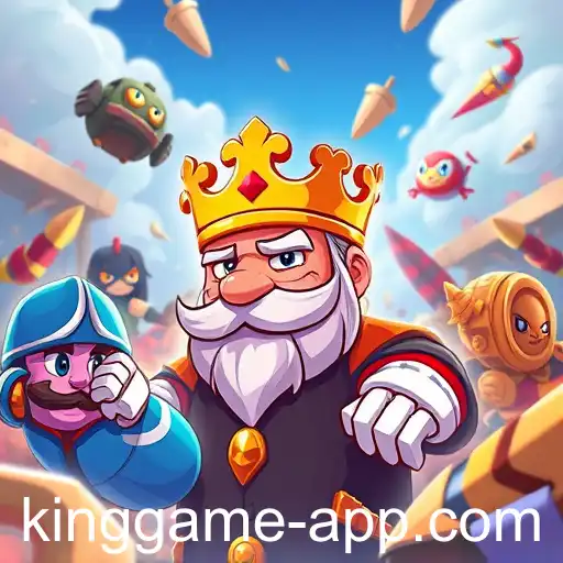 Exploring the Rise of King Game Apps