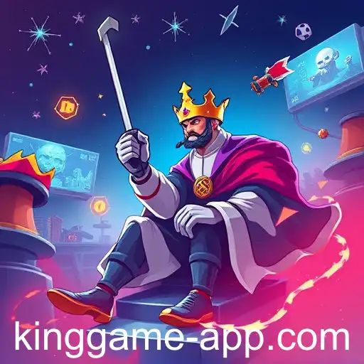 The Rise of Online English Gaming Platforms