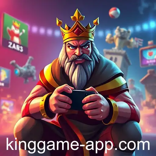 The Rise of Digital Gaming in 2025