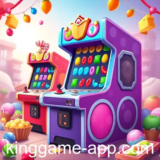 The Rise of King Game App in the Gaming Industry