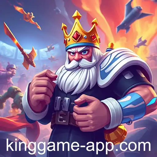 Rise of the King Game App: A Digital Revolution