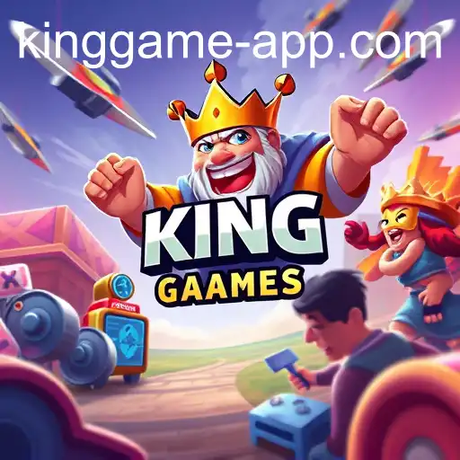 King Game App Captivates Global Audience
