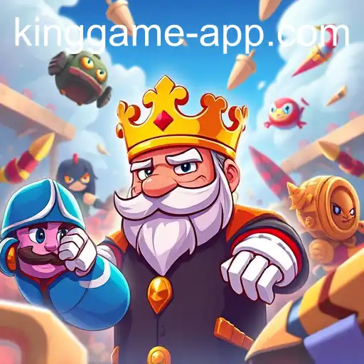 Exploring the Rise of King Game Apps