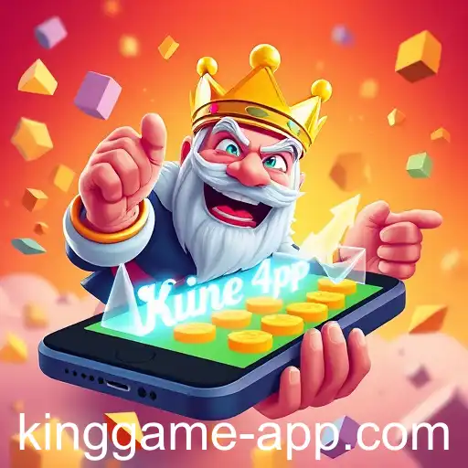 The Rise of King Game App in the Gaming World