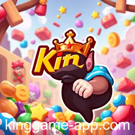 Revolutionizing Mobile Gaming: The Rise of King Game Apps