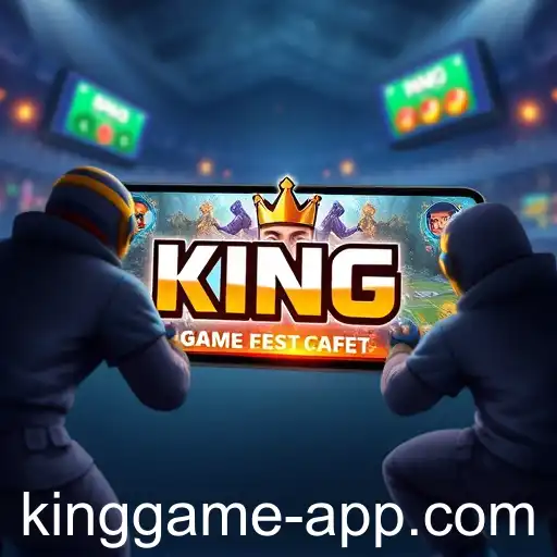 The Rise of King Game Apps in 2025