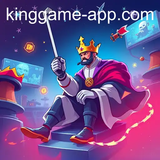 The Rise of Online English Gaming Platforms