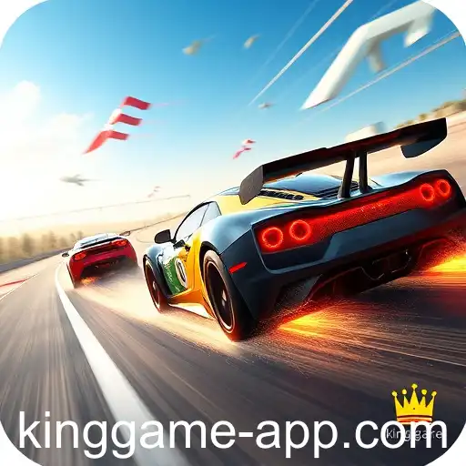 Unleashing the Thrill: Exploring Racing Games on the King Game App