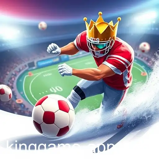 The Rise of 'King Game App' in the Sports Games Category